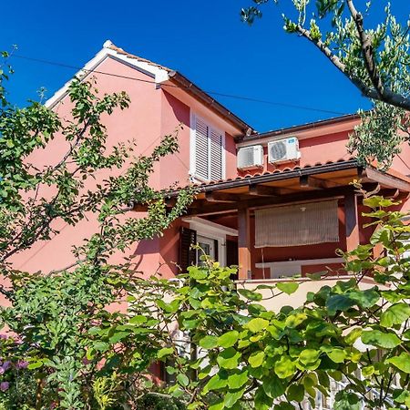 באסקה Apartments Nadica מראה חיצוני תמונה