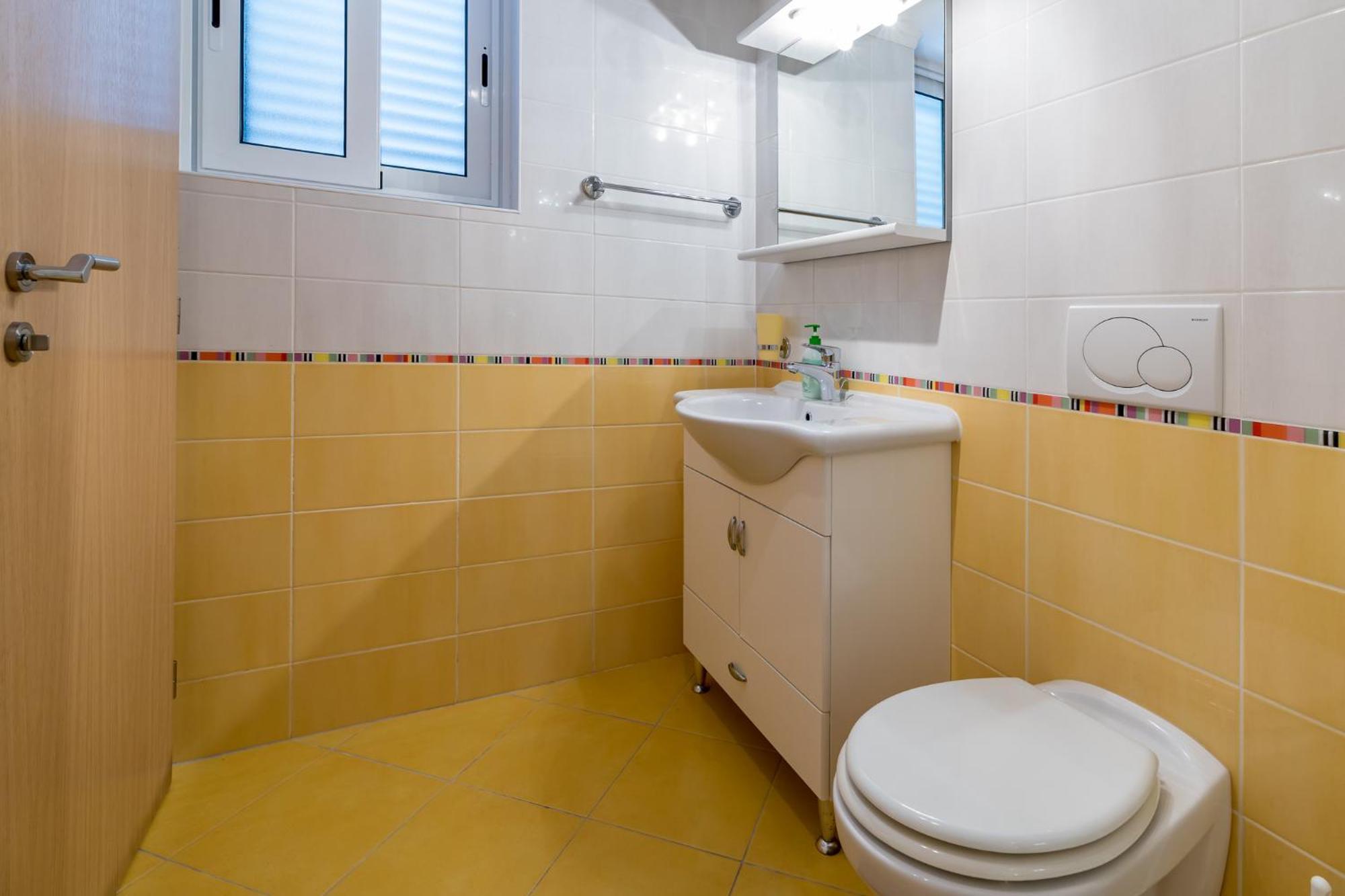 באסקה Apartments Nadica מראה חיצוני תמונה